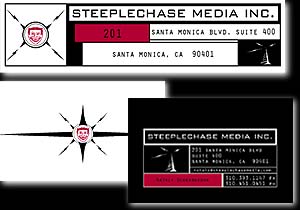 Steeplechase Media